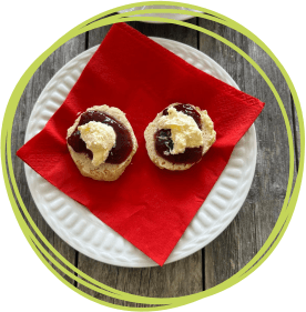 cream tea